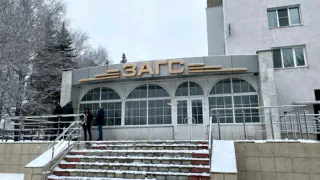 Какие отделы ЗАГС будут работать в новогодние праздники в Пензе и области