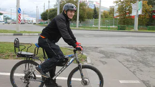 В Рязани пройдет третий велопарад, главный приз - велосипед