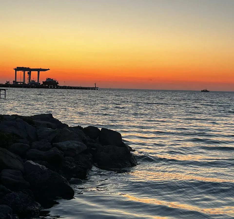 "Грязное море и наглые люди": честный отзыв российских туристов об отдыхе на курортах Черного моря