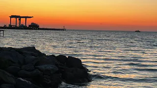 "Грязное море и наглые люди": честный отзыв российских туристов об отдыхе на курортах Черного моря