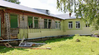 В Сысольском районе Коми полностью обновляют две школы