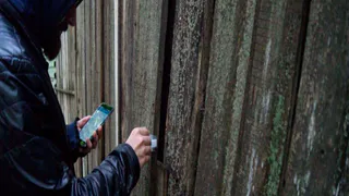 В Брянск 21-летняя жительница Смоленска приехала распространять наркотики