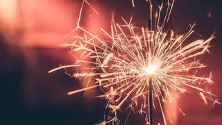 Советы спасателей: чтобы пиротехника не принесла беды вместо радости
