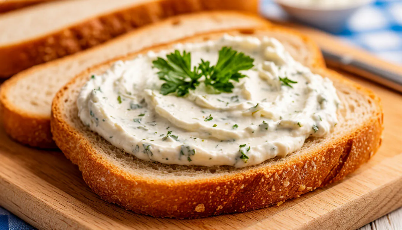 Вкусная намазка на хлеб из нескольких ингредиентов: нежнее икры и сливочного масла — хит этого лета