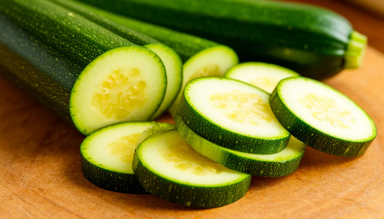 Перестаньте жарить кабачки: вот какую вкуснятину из них делают корейцы