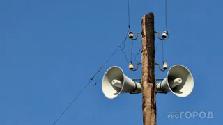 В Рязани жителей напугал подозрительный хлопок