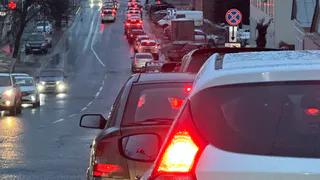 Окский проезд в Рязани хотят расширить для транспорта 