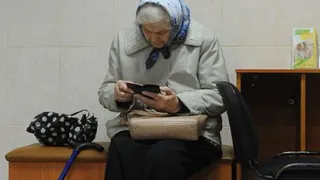 87-летняя нижнекамка перечислила мошенникам 97 тысяч рублей