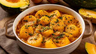 Так кабачки мало кто готовит, а у меня отбоя нет от этой вкусноты. Ни один кабачок в сезон не пропадает - рецепты обалденный