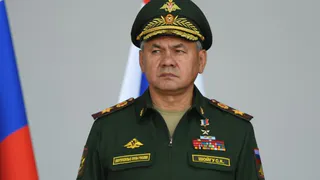 Сергей Шойгу поговорил по телефону с министром обороны Франции насчёт Запорожской АЭС