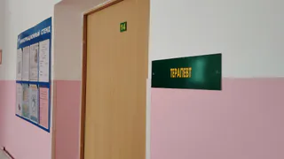 За неполный год в Коми прибавилось 250 врачей и 400 медсестер