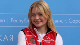 Студентка ВлГУ завоевала бронзу на Всероссийской универсиаде по ориентированию