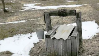 В нескольких селах Коми проведут чистую воду