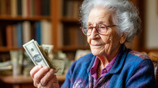 Как научиться быть при деньгах всегда: советы старой еврейки, точно проверенные временем