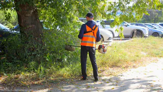Дополнительно 165 миллионов рублей выделены на Нижний городской парк в Рязани