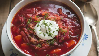 5 популярнейших супов в мире: от признанной классики до всемирных хитов