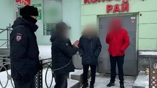 Бывший муж зарезал 38-летнюю предпринимательницу в её магазине в Магнитогорске