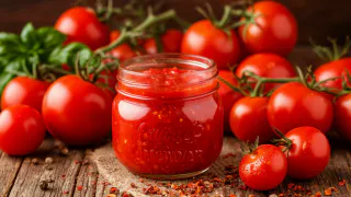 Первые закрутки съедаем сразу, чтобы наесться, а только потом заготавливаю — иначе ни баночки до зимы не останется