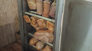 Создала бизнес на копчёных деликатесах: как социальный контракт помог жительнице Чувашии обрести источник дохода