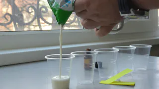 В июле на полках всех продуктовых магазинов произойдёт разделение молочной продукции на две группы