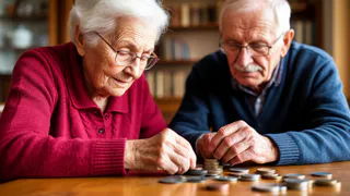 Готовьте кошельки: в Соцфонде назвали предварительный размер индексации пенсий в 2026 году