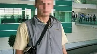 Житель Касимова из-за угрызений совести сознался в убийстве дачника