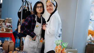 Десятки чебоксарских мастеров представят свою продукцию на предновогодней ярмарке