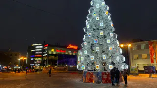 Каким будет Новый год в Рязани: рассказываем всё, что известно