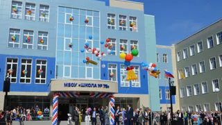 Депутат облдумы Мустафин заявил, что мэрия Рязани отказывается решать проблему школы №75