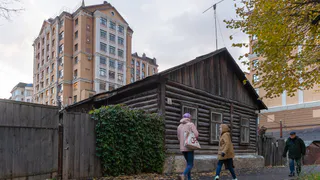 "Город методично уничтожают": Варламов высказался о своей поездке в Рязань