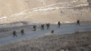 В Татарстане проведут учебные сборы по основам военной службы для школьников и студентов