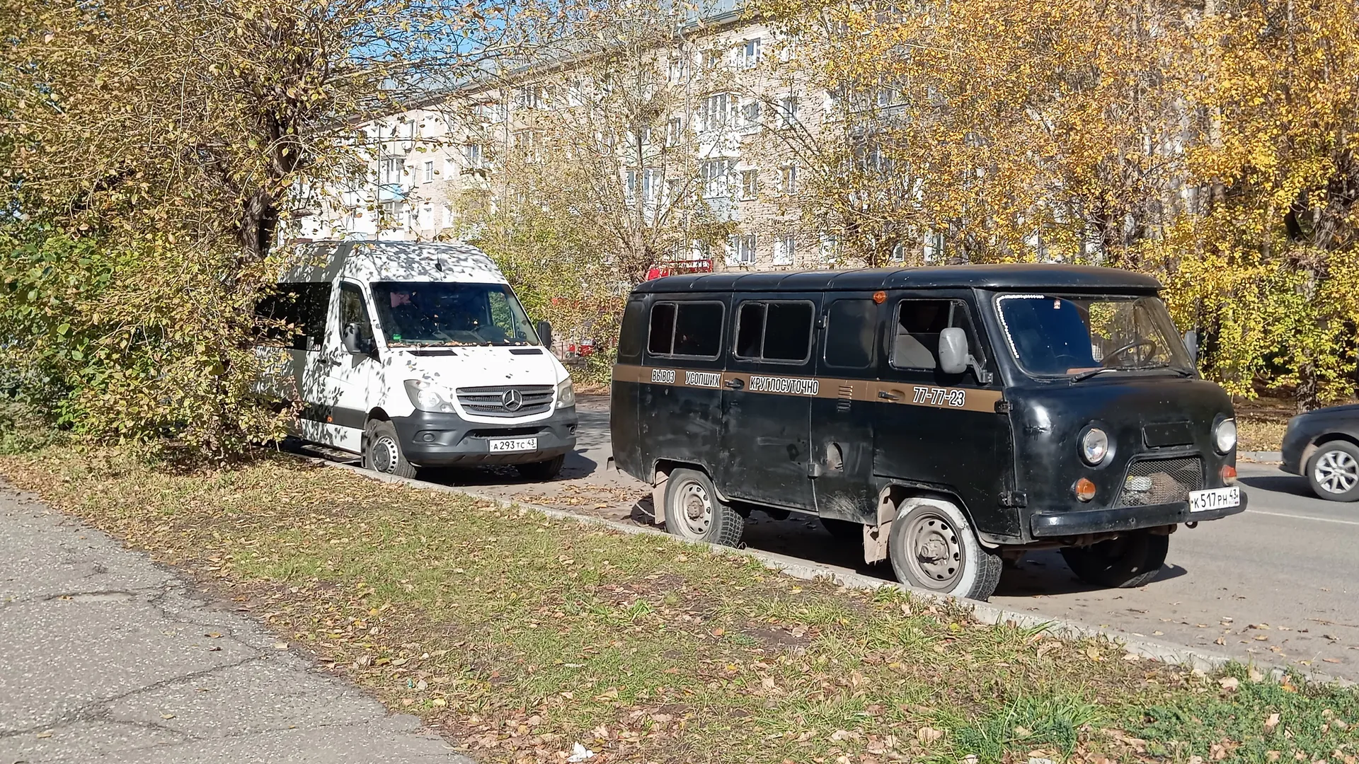 В Казани к 2029 году появится первый в Татарстане крематорий