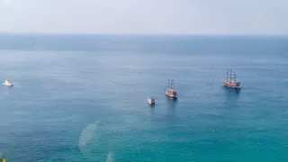 Секретный курорт России покоряет сердца всех туристов и затмевает Сочи в бархатный сезон