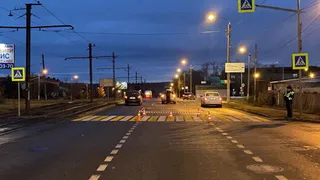 В Магнитогорске автоледи отвлеклась от дороги на ребенка и сбила пенсионерку: возбуждено уголовное дело