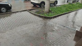 Дождь обещает подмочить майские праздники жителям Владимира