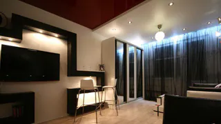 6 причин, чтобы выбрать натяжные потолки в «Мастер М»