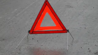 Под Рязанью столкнулись три машины