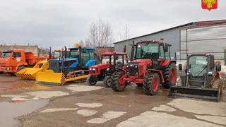 Студенты в Коми будут осваивать дорожные работы на новейшей технике