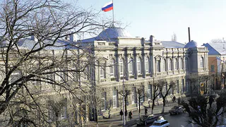 В правительстве Рязанской области отреагировали на взрыв на аэродроме в Дягилеве