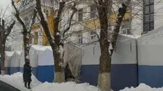 Николай Виткевич назвал Торгово-промышленную палату «Администрацией блошиного рынка»