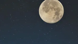 Рязанцев предупредили об опасности суперлуния