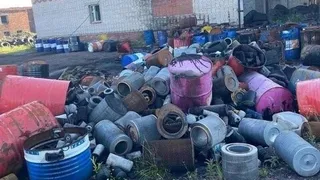 Один из городов Коми в шаге от экологической катастрофы