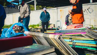 Мэрия Рязани рассказала о борьбе с незаконной торговлей