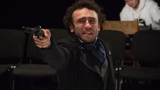 Как спасти камер-юнкера Пушкина? Ответ - в Рязанском театре драмы