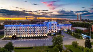 МегаФон добавил инноваций системе экомониторинга в Череповце