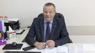 Бывший директор МП «Детское питание» освобождён под подписку о невыезде