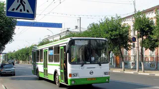 Жалобы закончатся? В Рязани увеличили выпуск машин на общественный транспорт