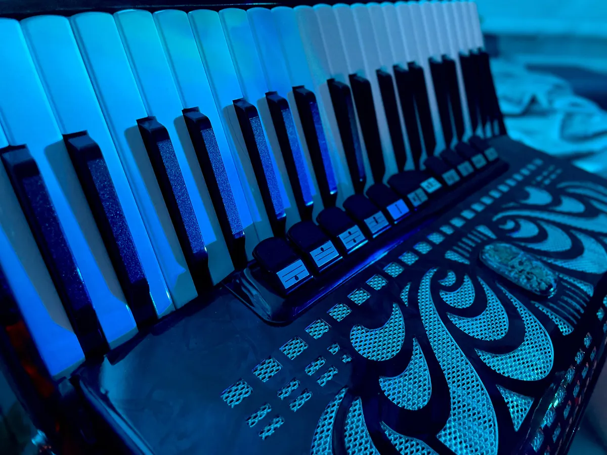 Юные дарования Магнитогорска зажгли на фестивале "Солнечный круг"