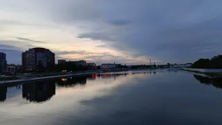 В Рязани зафиксировали превышение норм сероводорода в воздухе