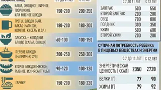 Не знанием единым: как кормят в брянских школах